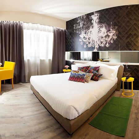 Albavilla Hotel & Co Εξωτερικό φωτογραφία