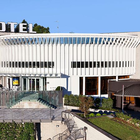 Albavilla Hotel & Co Εξωτερικό φωτογραφία