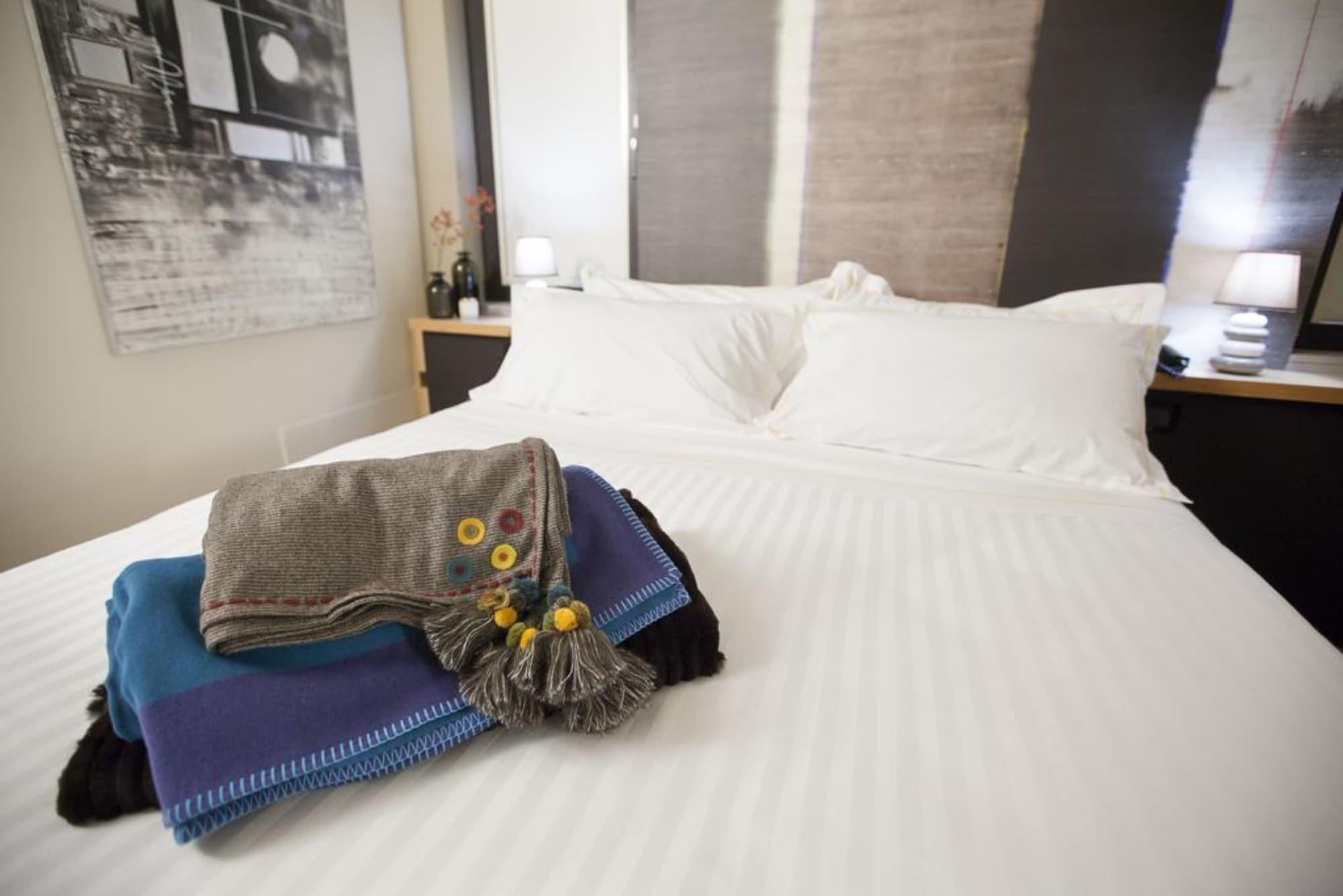 Albavilla Hotel & Co Εξωτερικό φωτογραφία