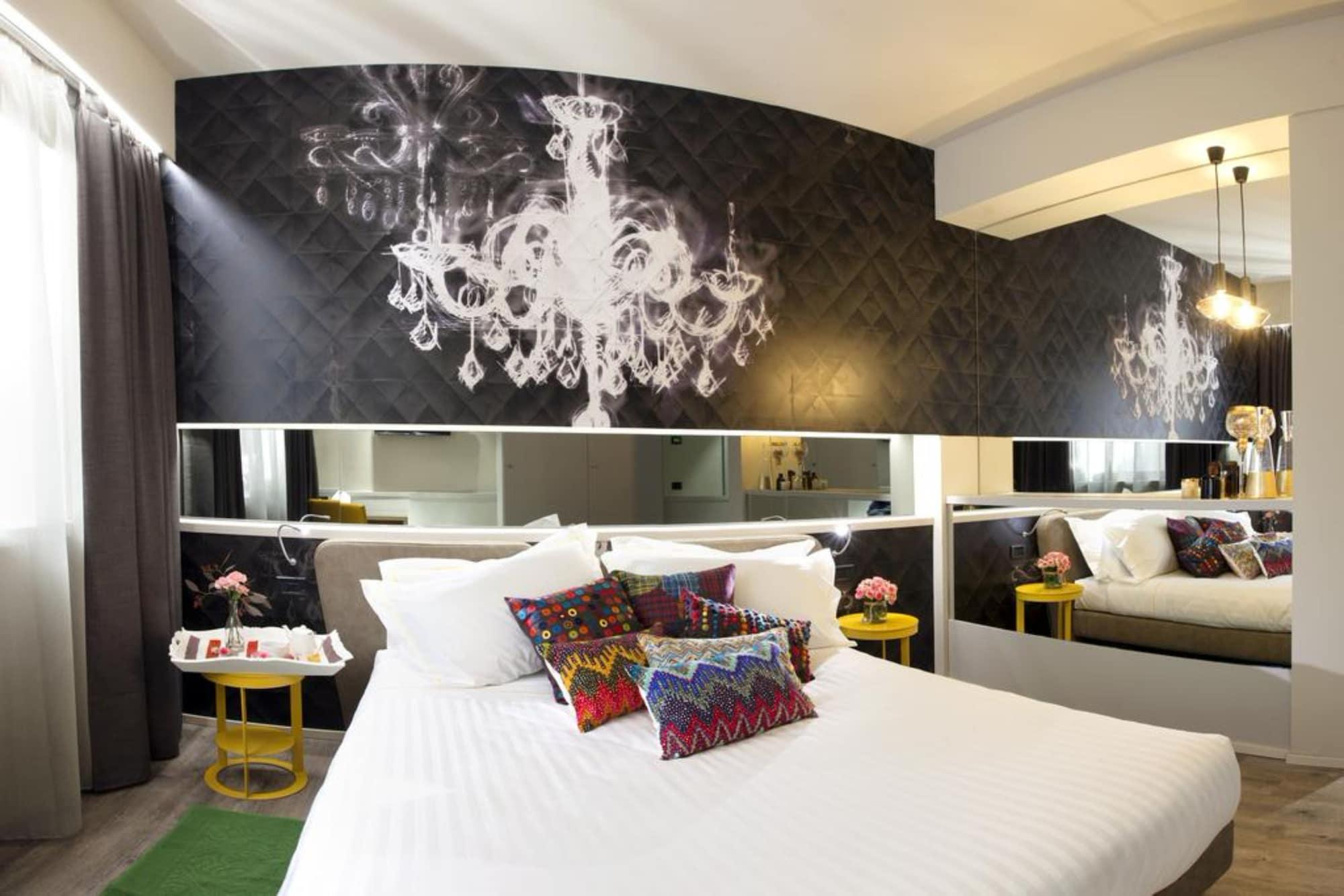 Albavilla Hotel & Co Εξωτερικό φωτογραφία