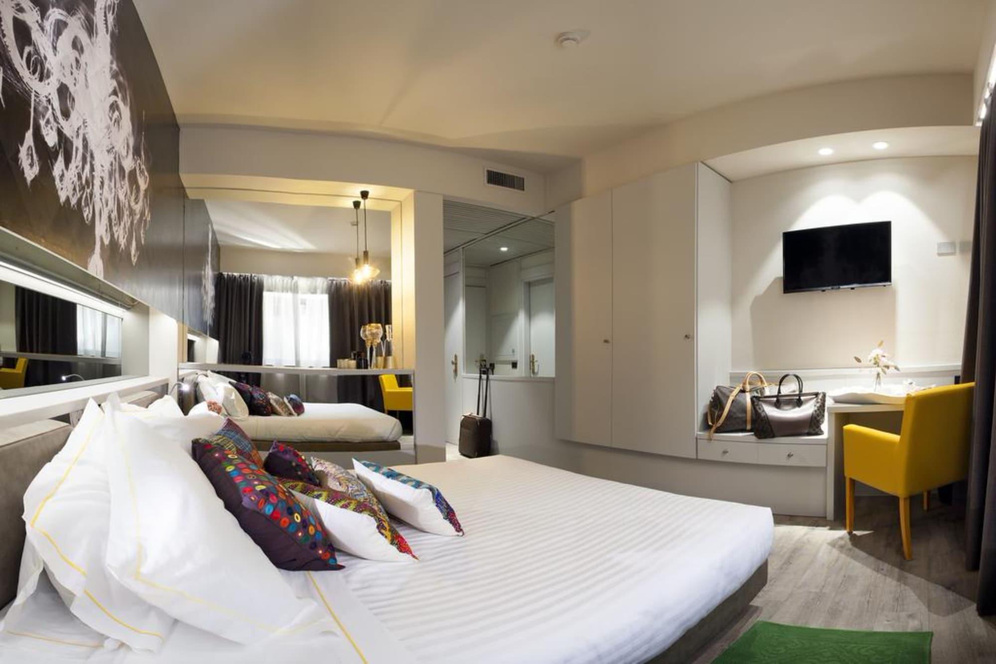 Albavilla Hotel & Co Εξωτερικό φωτογραφία