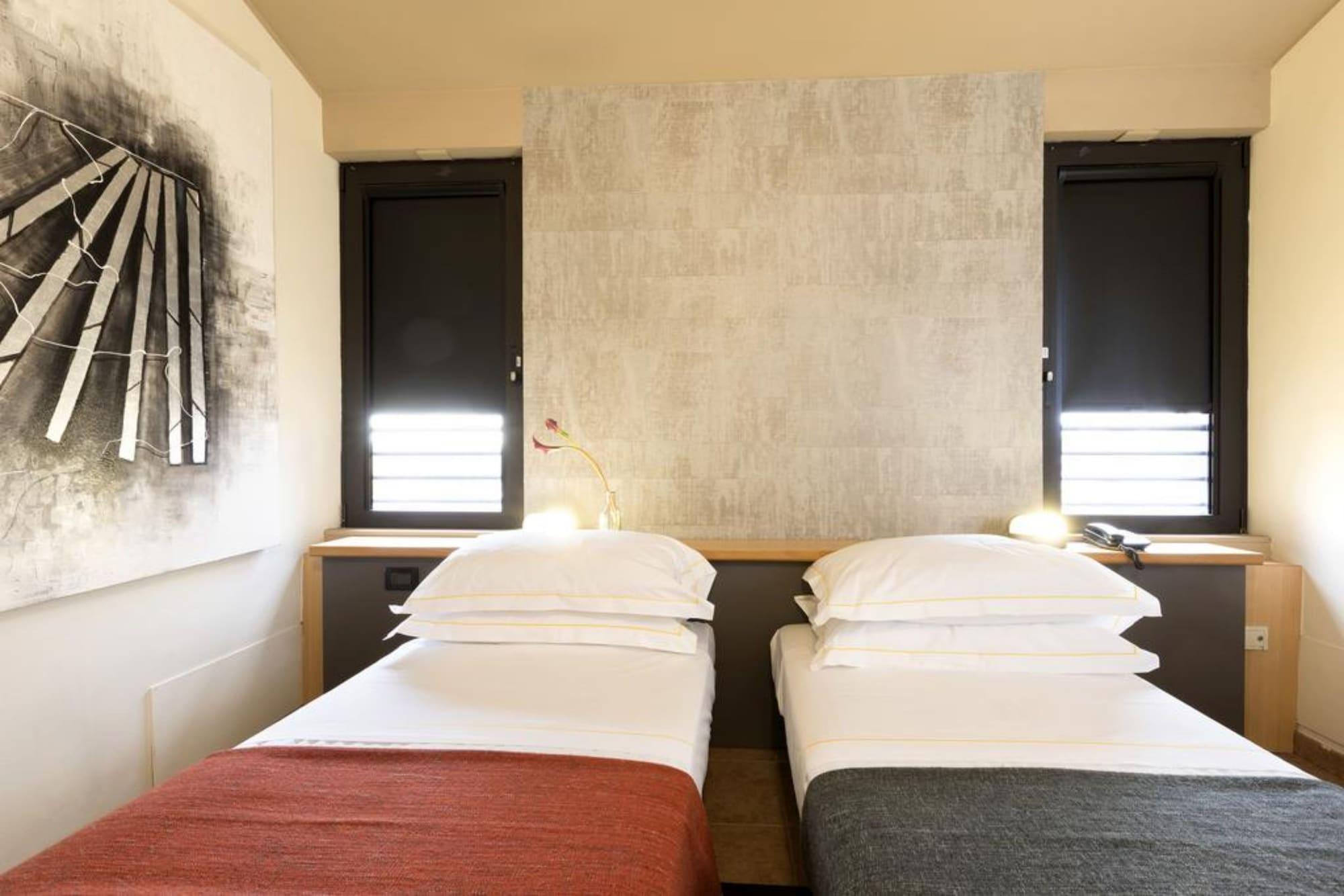 Albavilla Hotel & Co Εξωτερικό φωτογραφία