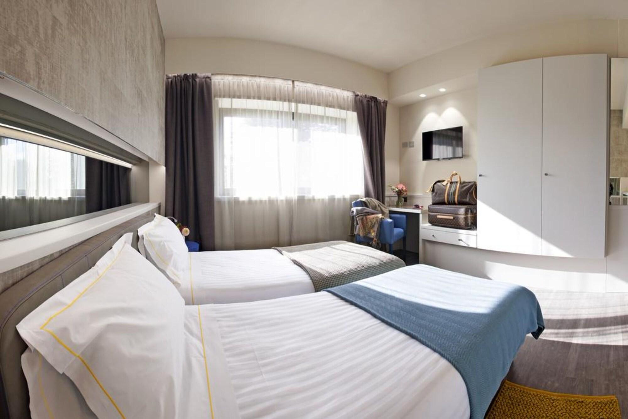 Albavilla Hotel & Co Εξωτερικό φωτογραφία
