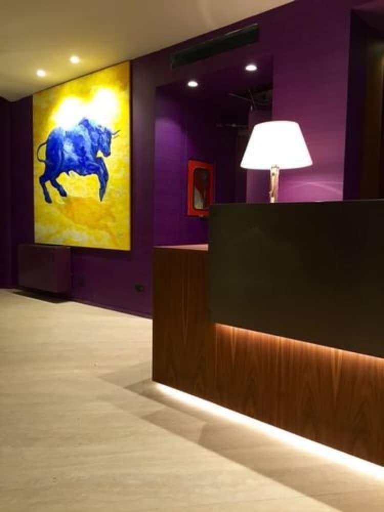 Albavilla Hotel & Co Εξωτερικό φωτογραφία