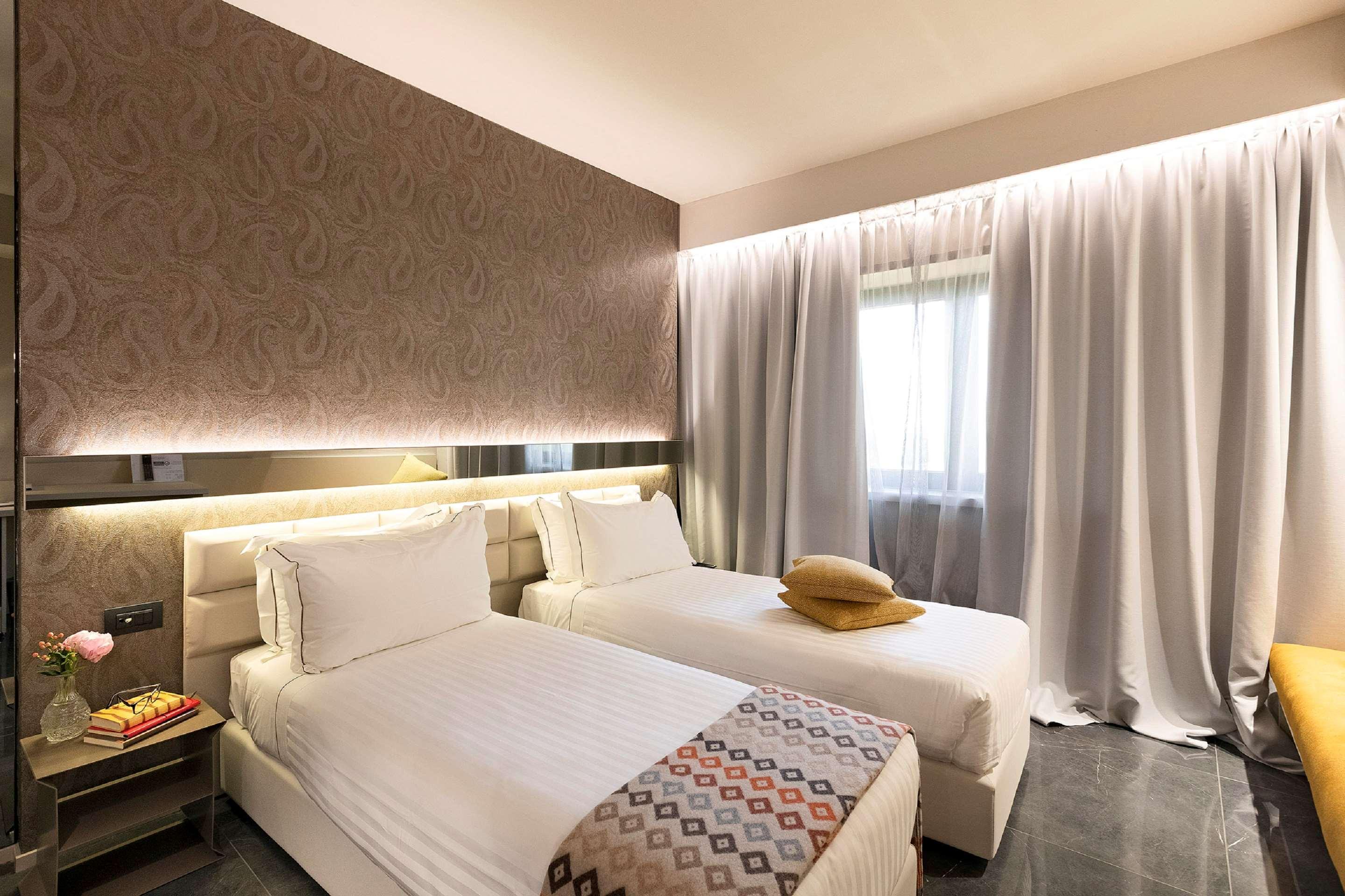 Albavilla Hotel & Co Εξωτερικό φωτογραφία