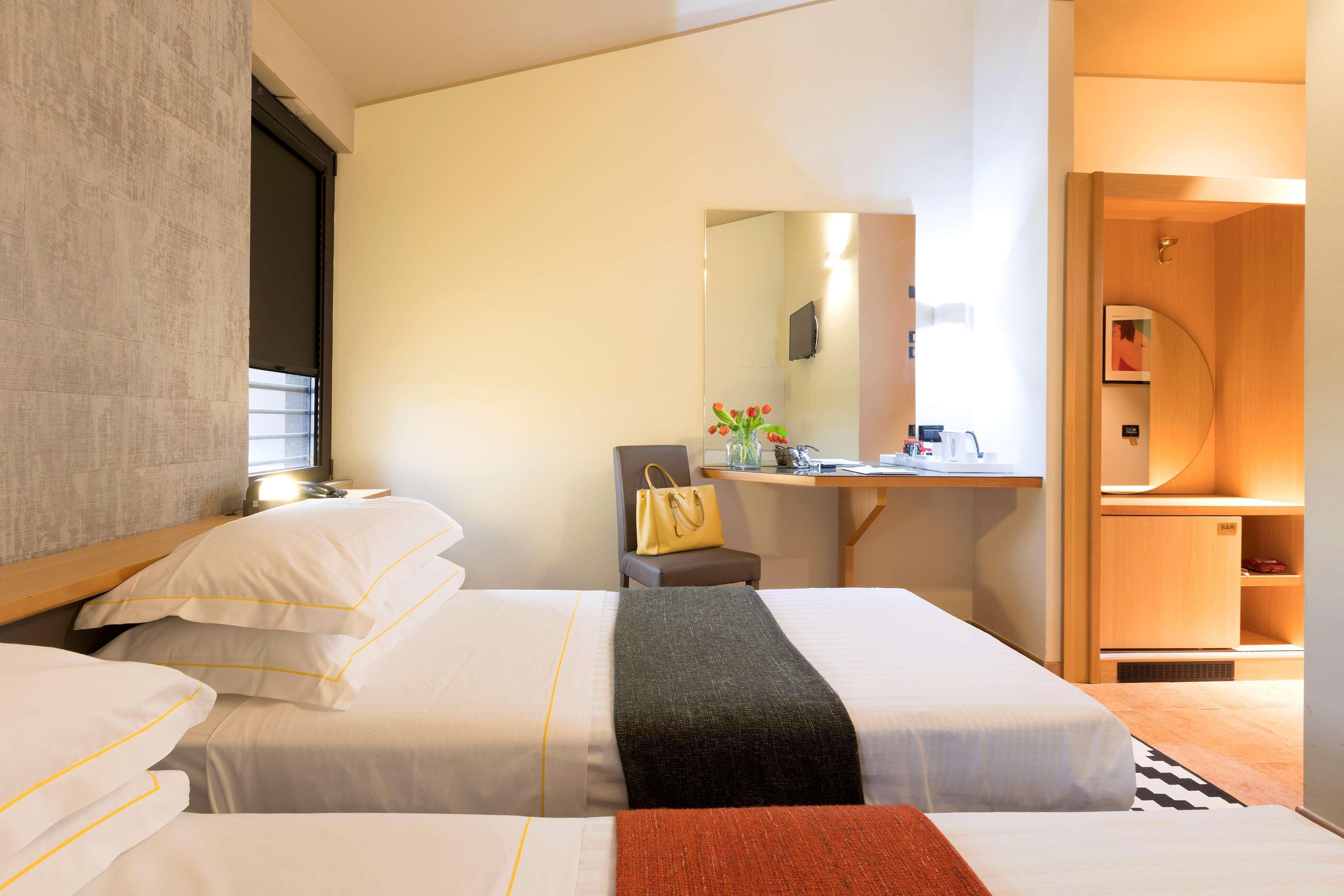 Albavilla Hotel & Co Εξωτερικό φωτογραφία