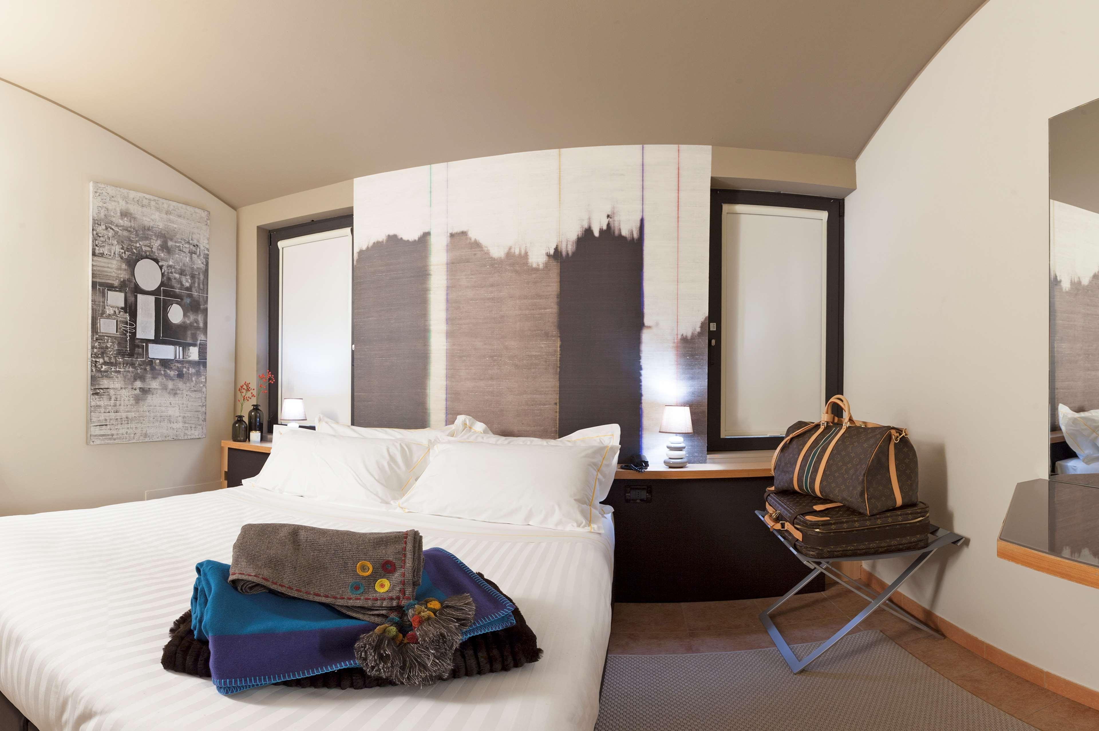 Albavilla Hotel & Co Εξωτερικό φωτογραφία