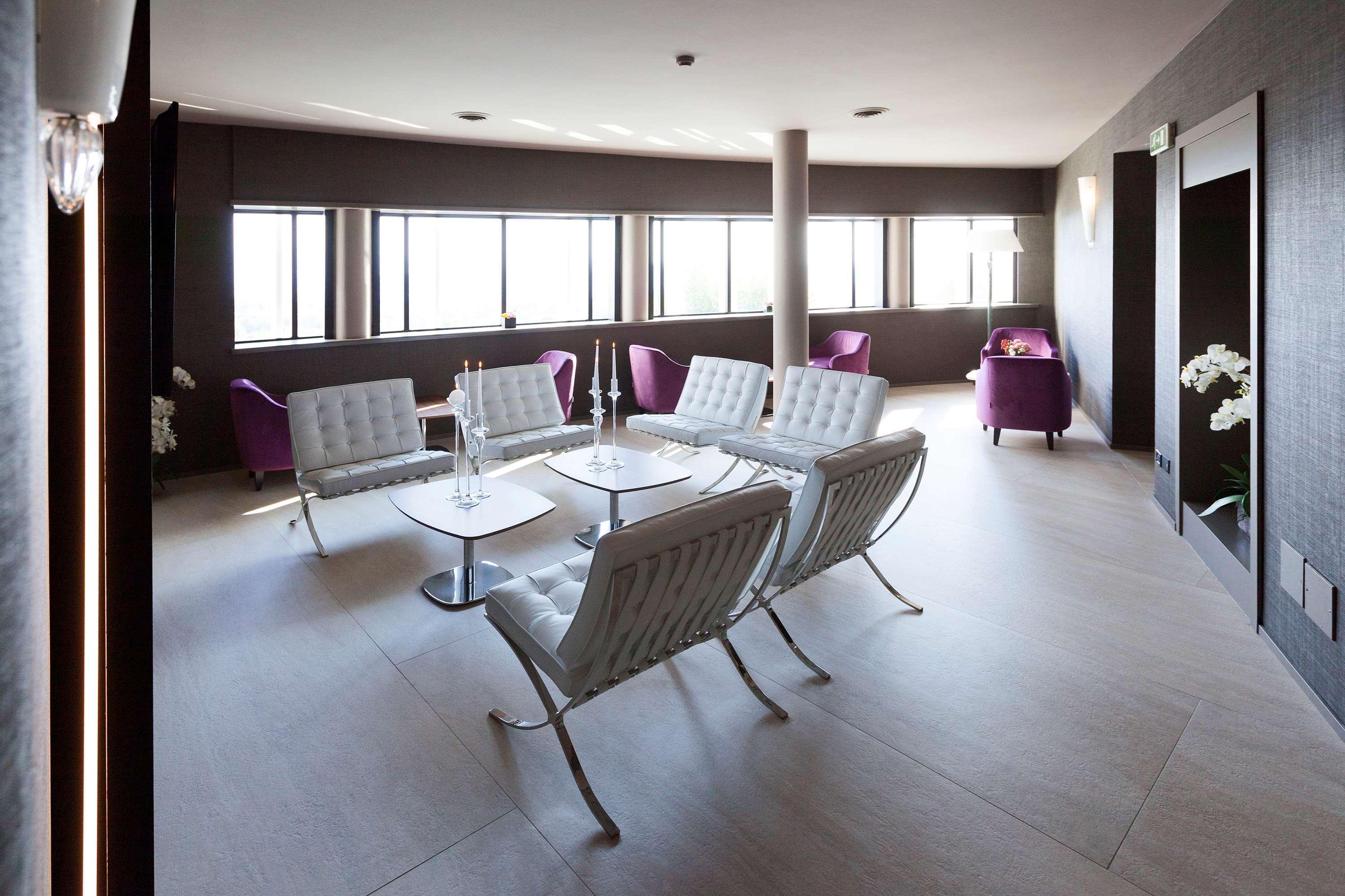 Albavilla Hotel & Co Εσωτερικό φωτογραφία