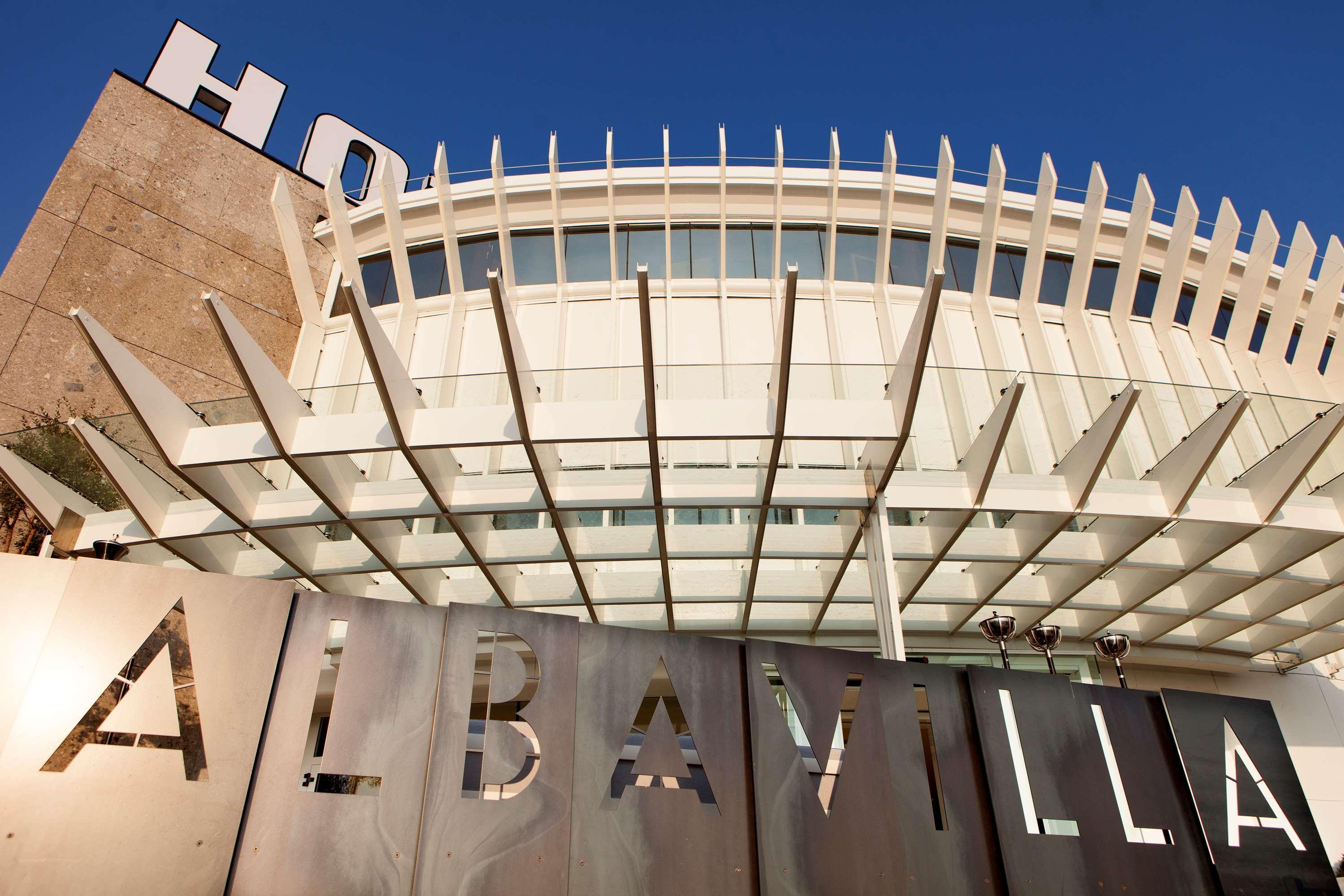 Albavilla Hotel & Co Εξωτερικό φωτογραφία