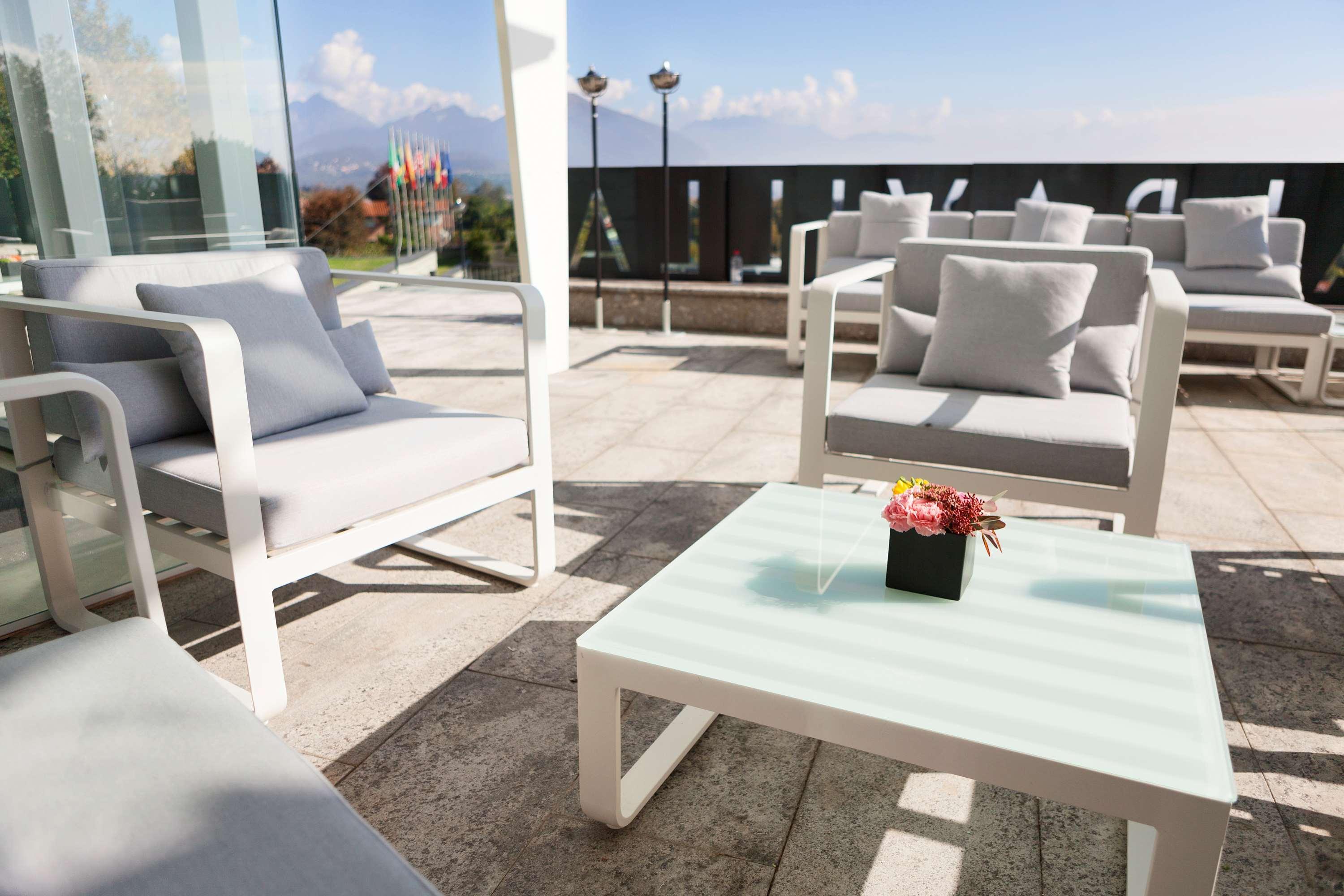 Albavilla Hotel & Co Εξωτερικό φωτογραφία