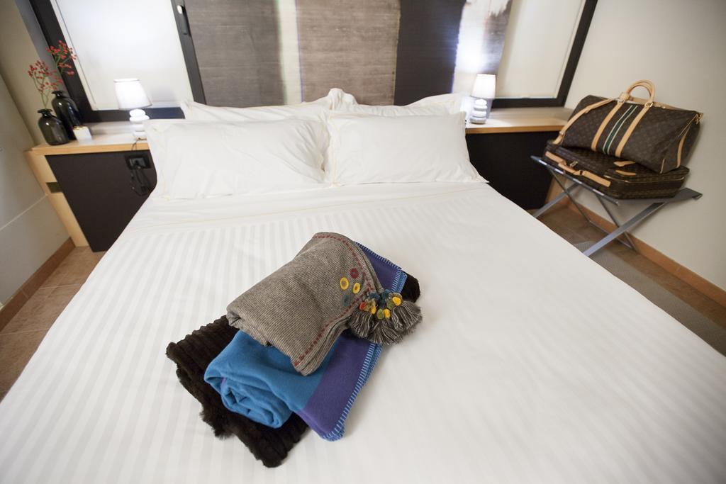 Albavilla Hotel & Co Εξωτερικό φωτογραφία