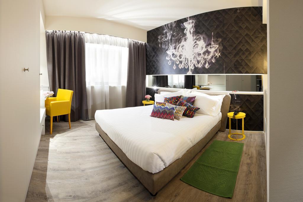 Albavilla Hotel & Co Εξωτερικό φωτογραφία