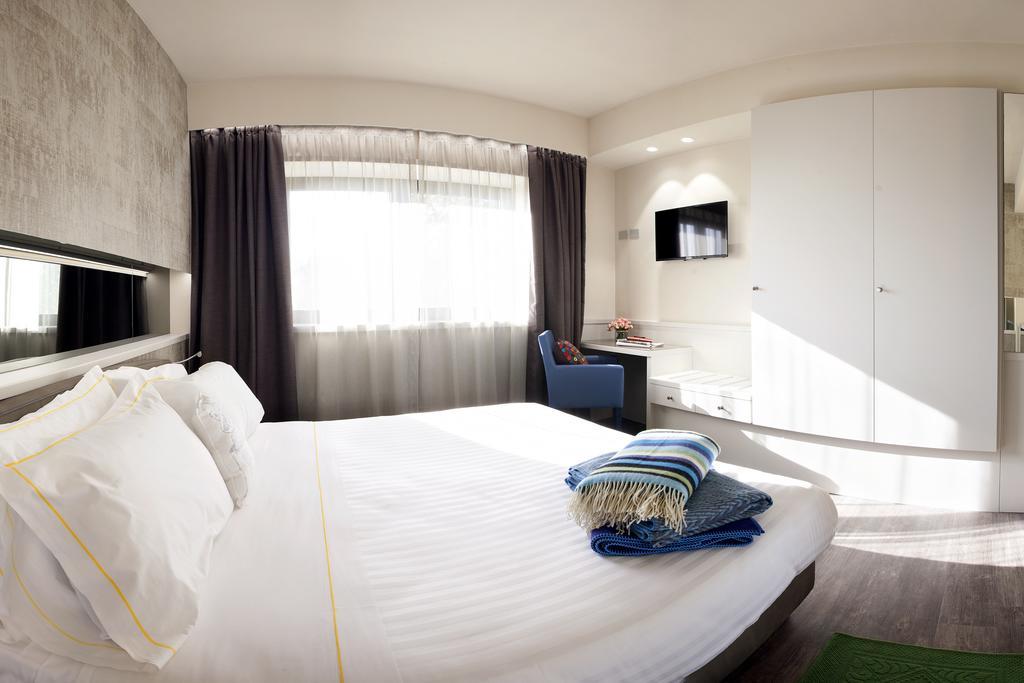 Albavilla Hotel & Co Εξωτερικό φωτογραφία