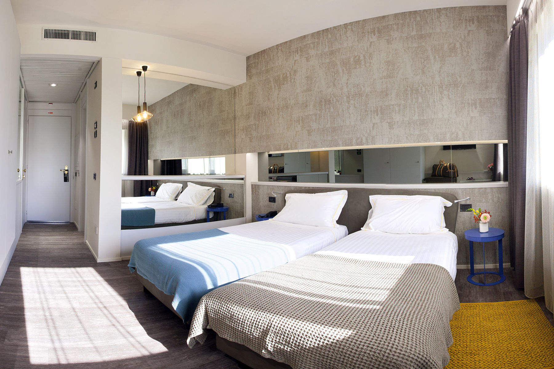 Albavilla Hotel & Co Δωμάτιο φωτογραφία