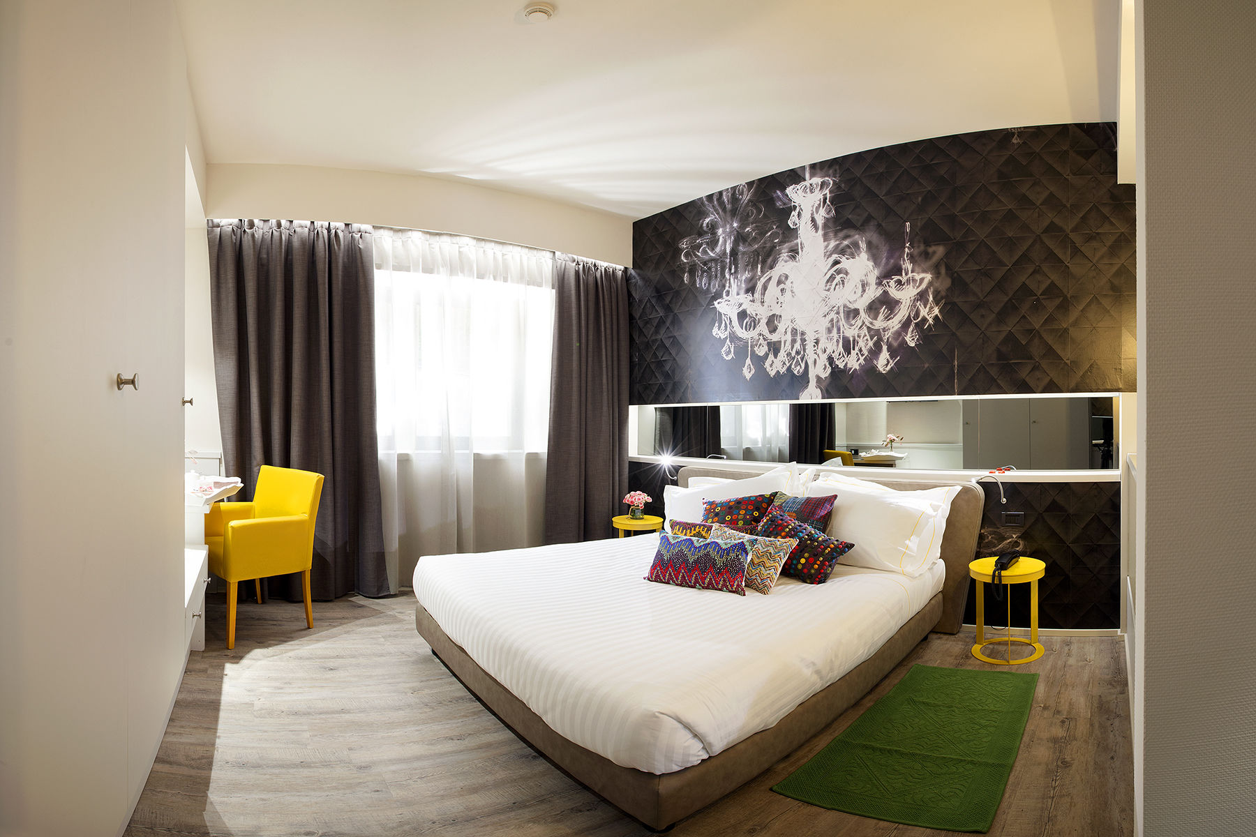 Albavilla Hotel & Co Δωμάτιο φωτογραφία
