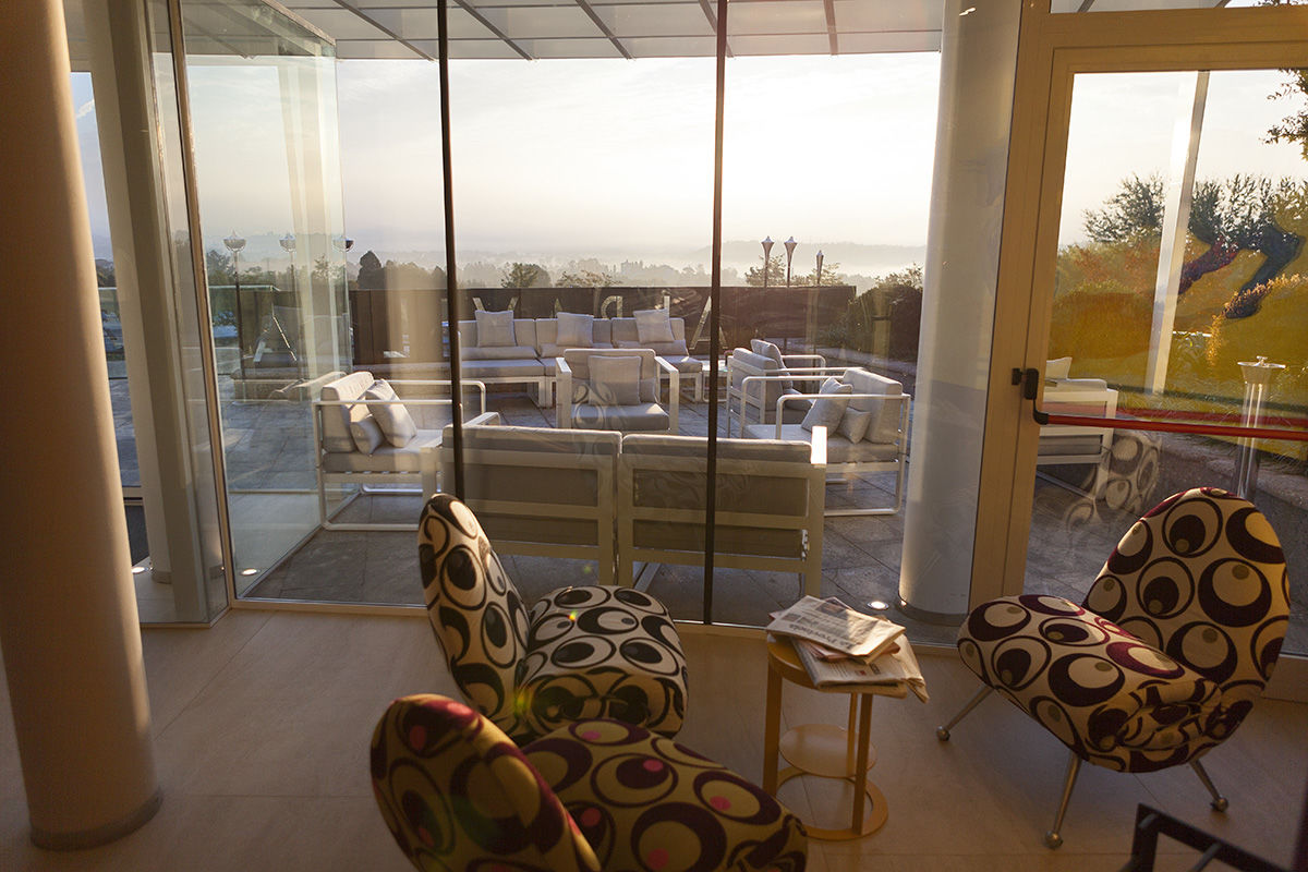 Albavilla Hotel & Co Ανέσεις φωτογραφία
