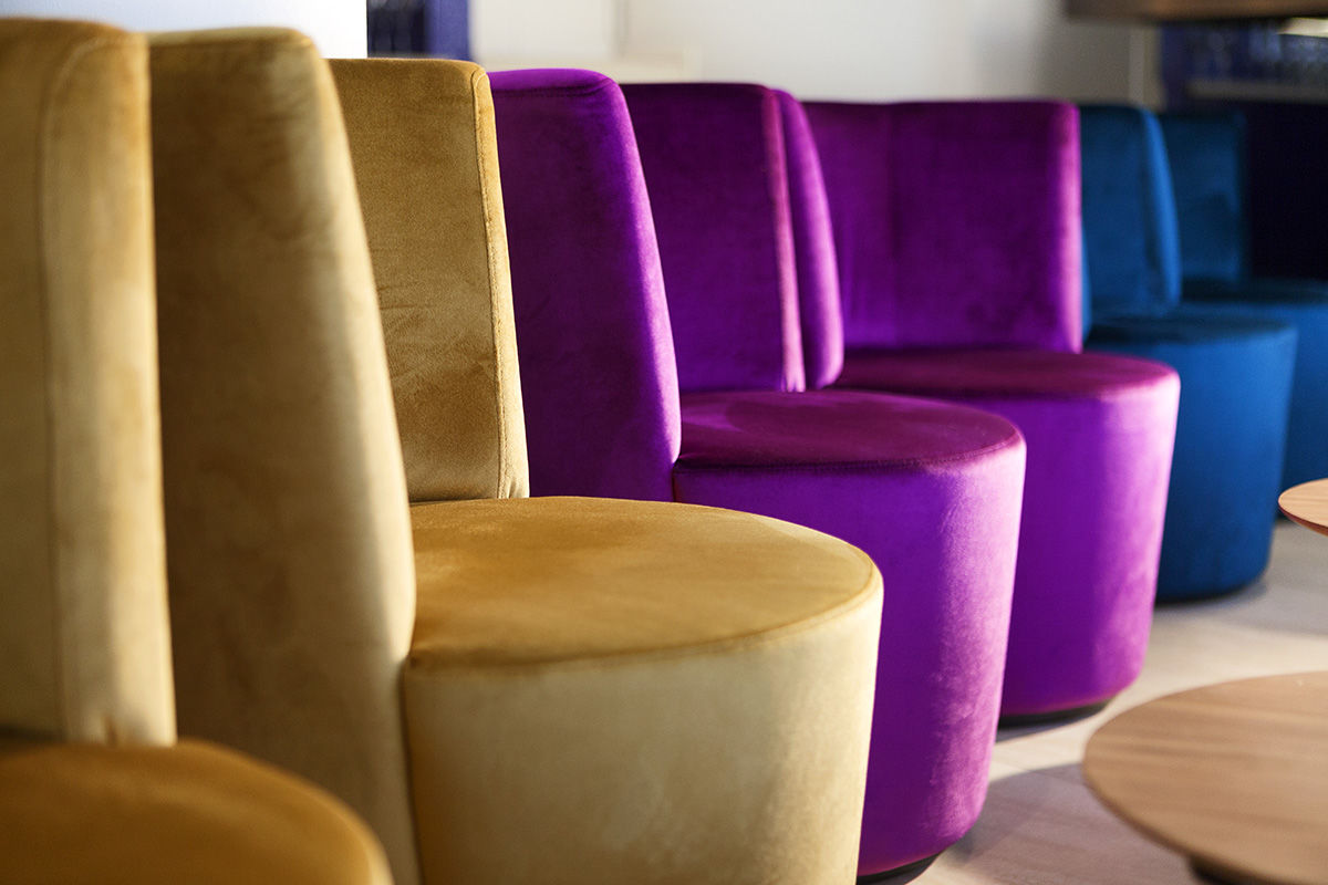 Albavilla Hotel & Co Εστιατόριο φωτογραφία