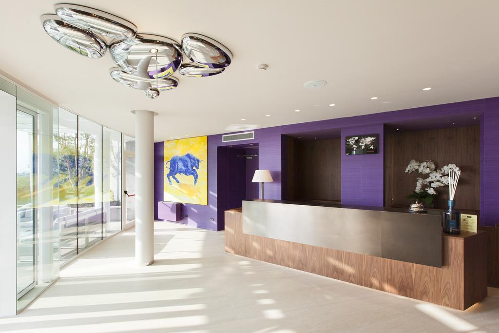 Albavilla Hotel & Co Εξωτερικό φωτογραφία